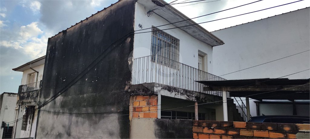 Terreno à venda com 1 quarto, sendo 2 suítes, em Vila Maria, São Paulo, SP