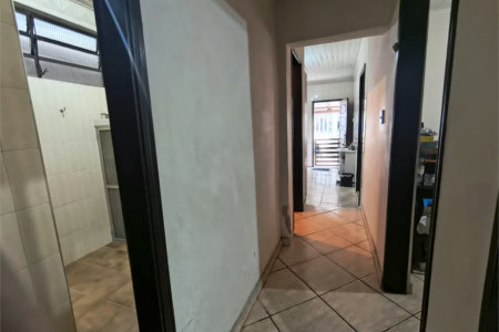 Casa Térrea à venda com 3 quartos em Rio Pequeno, São Paulo, SP
