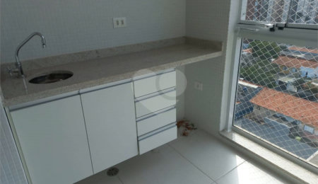 Apartamento à venda com 2 quartos, sendo 1 suíte,  em Vila Mascote, São Paulo, SP