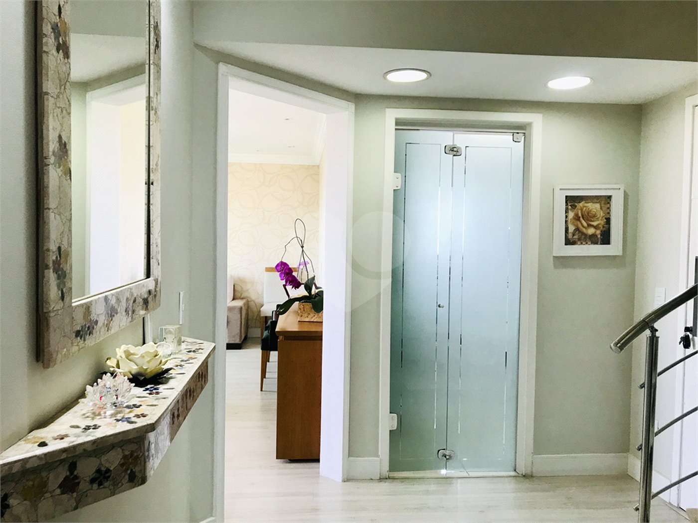 Apartamento à venda ou para alugar com 3 quartos, sendo 1 suíte, no Centro, São Bernardo do Campo, SP