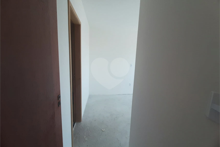 Apartamento à venda com 2 quartos, sendo 1 suíte, em Tucuruvi, São Paulo, SP