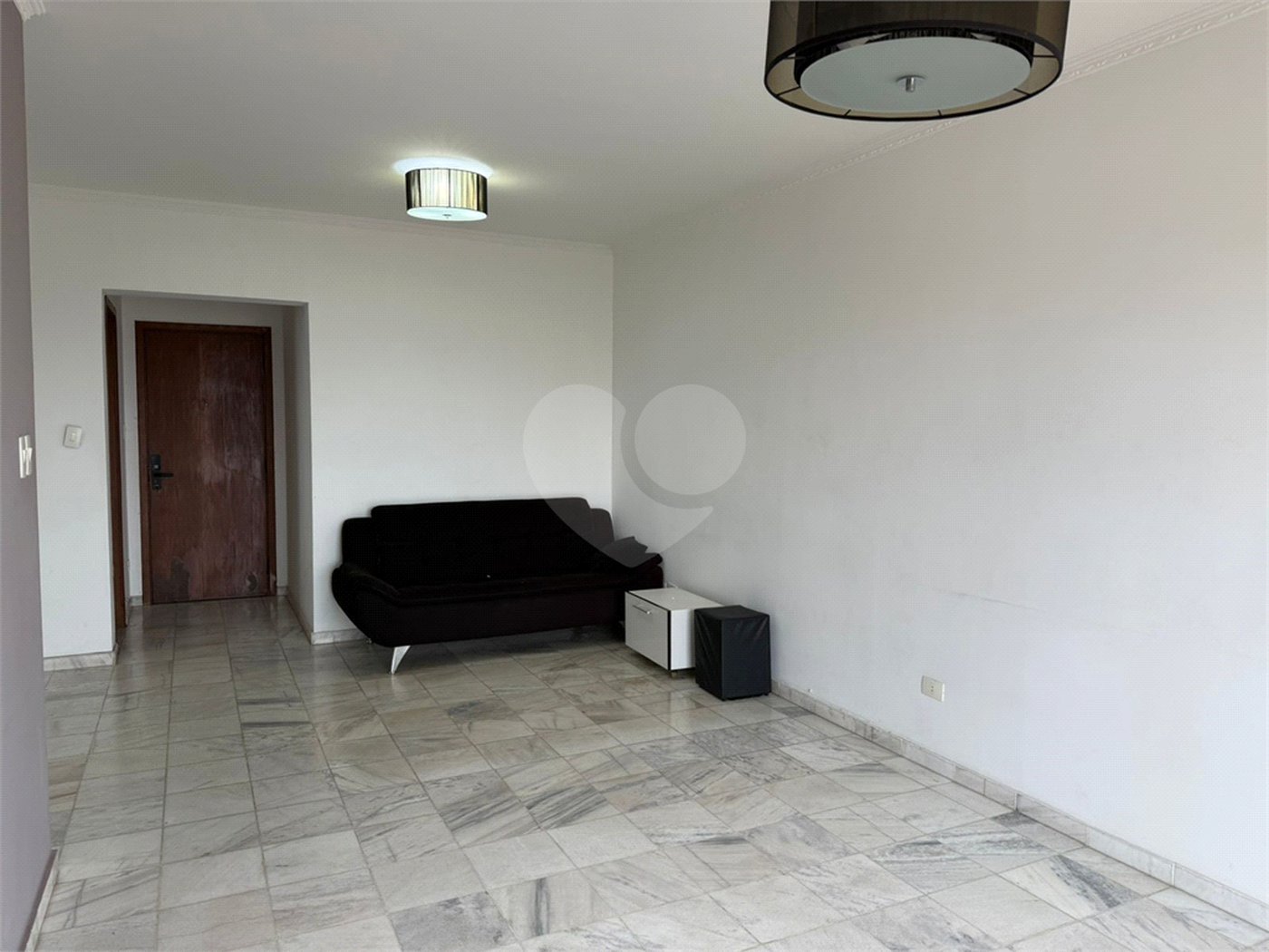 Apartamento à venda com 3 quartos, sendo 1 suíte, no Centro, Suzano, SP