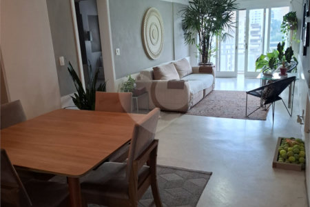 Apartamento à venda com 2 quartos em Perdizes, São Paulo, SP