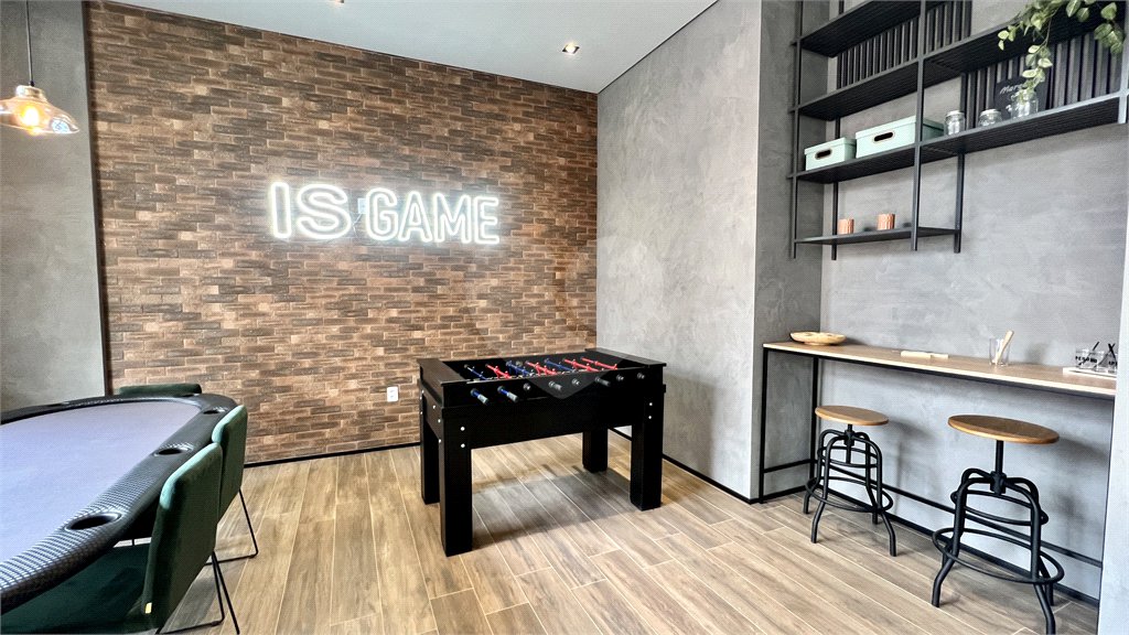 Apartamento à venda com 2 quartos em Vila Buarque, São Paulo, SP