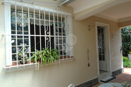 Casa Térrea à venda com 3 quartos em Campo Belo, São Paulo, SP