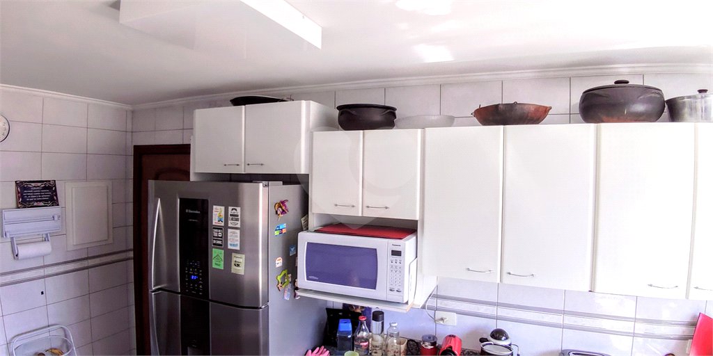 Apartamento à venda com 3 quartos, sendo 1 suíte, em Vila Paulicéia, São Paulo, SP