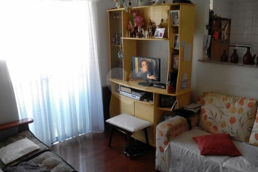 Apartamento à venda com 2 quartos em Freguesia do Ó, São Paulo, SP