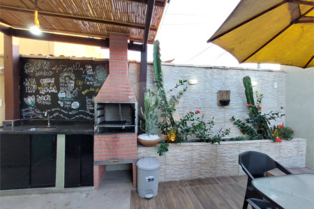 Casa à venda com 2 quartos, sendo 1 suíte,  em São José, Armação dos Búzios, RJ