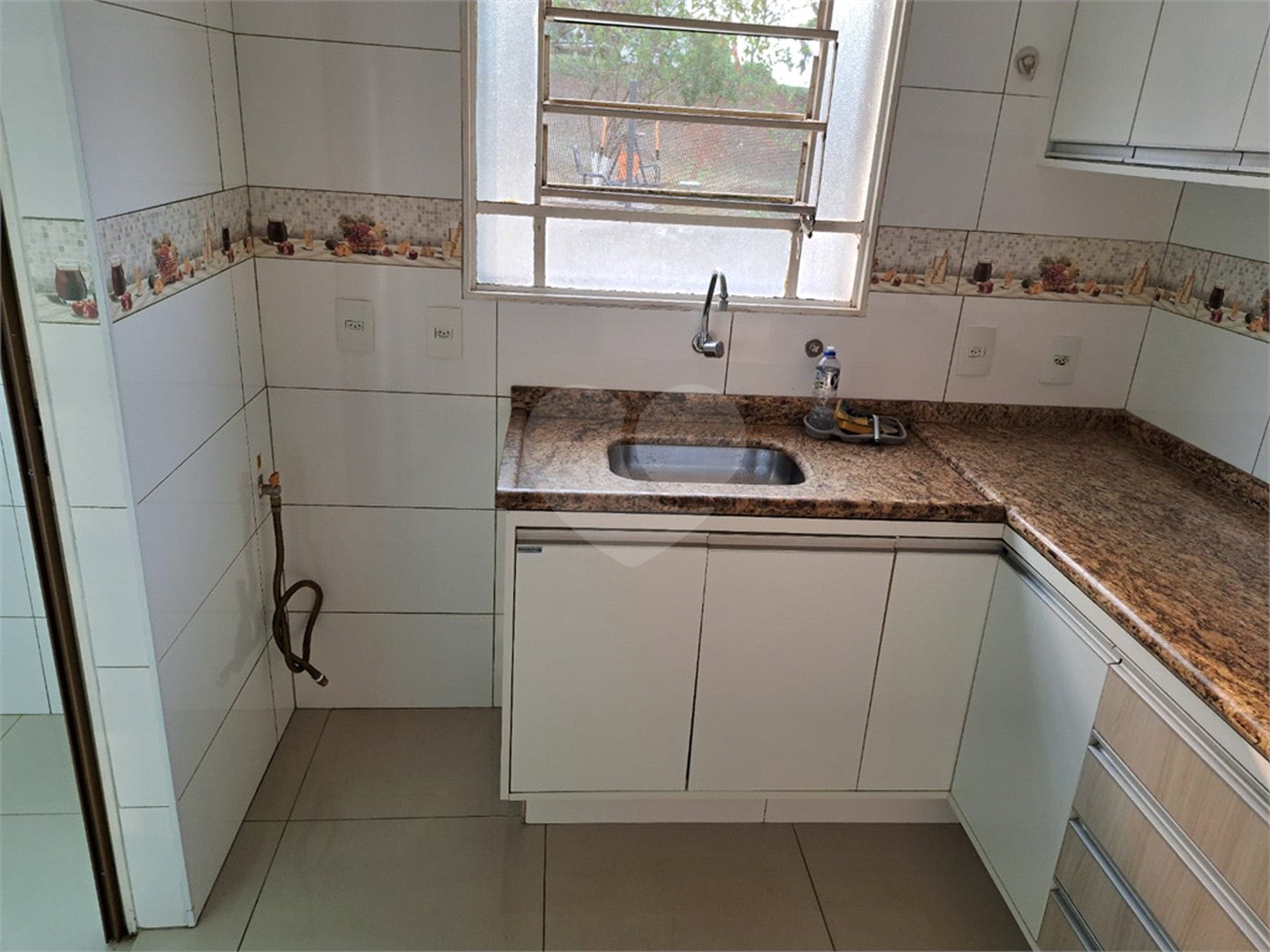 Apartamento à venda com 2 quartos em Jardim Doutor Júlio de Mesquita Filho, Bragança Paulista, SP