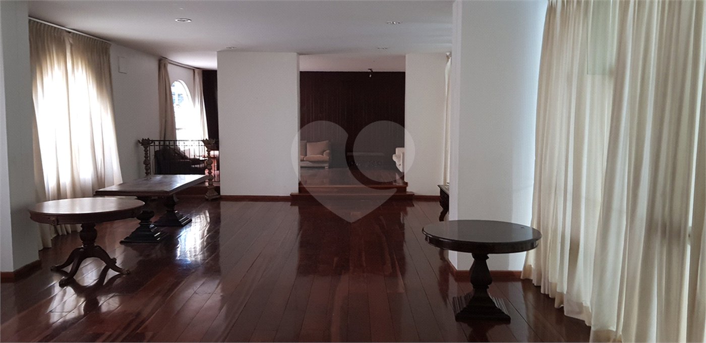 Apartamento à venda com 2 quartos em Jardim América, São Paulo, SP