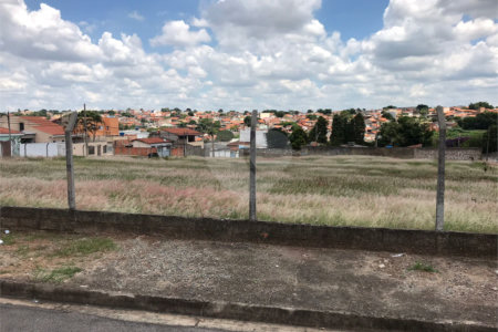 Terreno à venda em Vila São Jorge, Sorocaba, SP