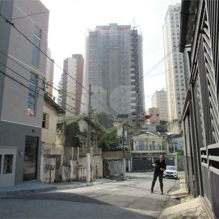 Apartamento para alugar com 2 quartos em Santana, São Paulo, SP