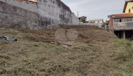 Terreno à venda em Vila São Sebastião, Mogi das Cruzes, SP
