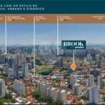 Studio à venda com 1 suíte em Jardim das Acácias, São Paulo, SP