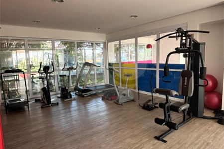 Apartamento à venda com 2 quartos em Vila Mazzei, São Paulo, SP