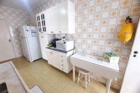 Apartamento com 3 dormitórios, 100 m² - venda por R$ 370.000,00 ou aluguel por R$ 4.441,86 - Loteamento João Batista Julião - Guarujá/SP