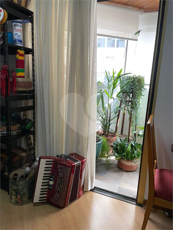 Apartamento à venda com 3 suítes em Granja Julieta, São Paulo, SP