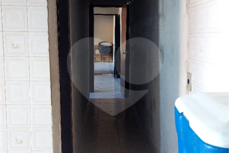 Casa à venda com 3 quartos em Sumarezinho, São Paulo, SP