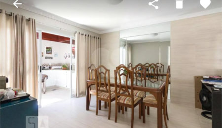 Casa à venda com 3 suítes no condomínio Reserva dos Pássaros, São Paulo - SP