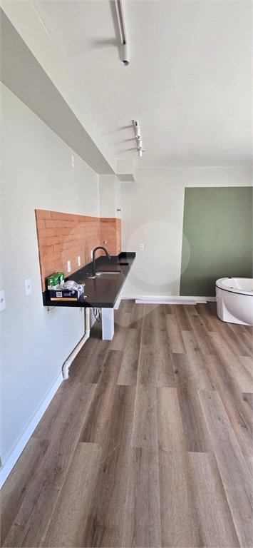 Apartamento para alugar com 1 quarto em Campos Elíseos, São Paulo, SP