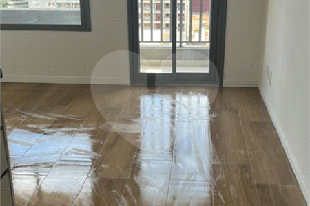 Apartamento à venda com 1 quarto em Perdizes, São Paulo, SP
