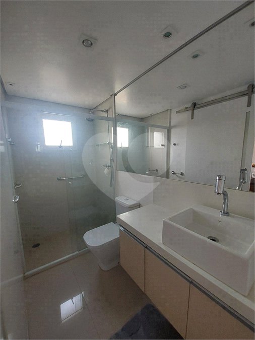 Apartamento à venda com 3 quartos, sendo 2 suítes,  em Cidade São Francisco, São Paulo, SP