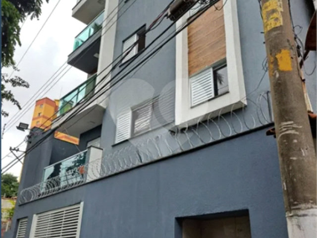 Apartamento à venda com 3 quartos em Mandaqui, São Paulo, SP