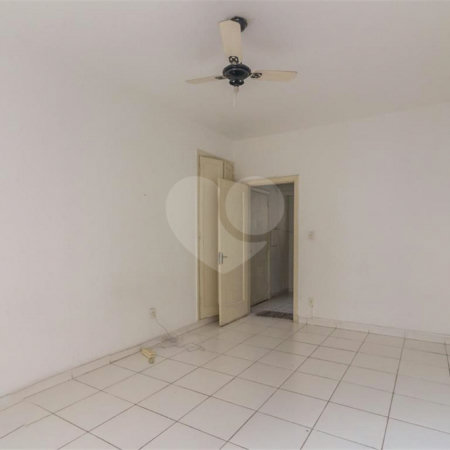 Apartamento à venda com 1 quarto em Vila Buarque, São Paulo, SP