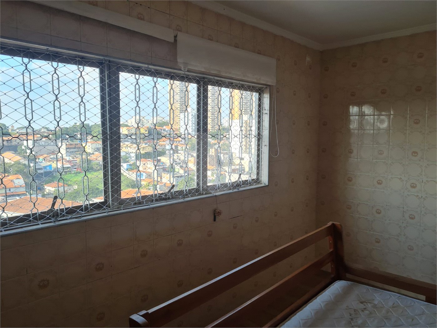 Sobrado à venda com 2 quartos, sendo 1 suíte, em Jardim Ivana, São Paulo, SP