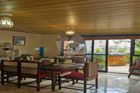 Cobertura à venda com 4 quartos, sendo 1 suíte, em Flamengo, Rio de Janeiro, RJ