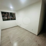 Apartamento à venda com 2 quartos em Parque Nações Unidas, São Paulo, SP