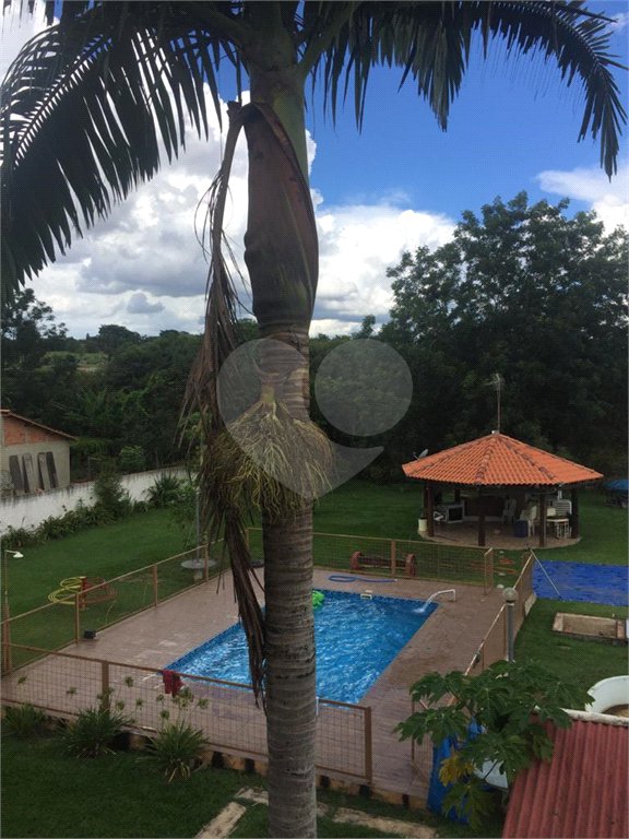 Chácara à venda com 4 quartos, sendo 1 suíte, em Jundiaquara, Araçoiaba da Serra, SP