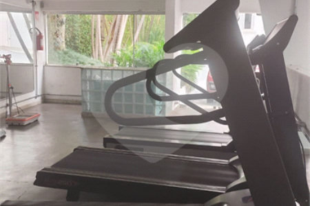 Apartamento à venda com 2 quartos em Vila Parque Jabaquara, São Paulo, SP
