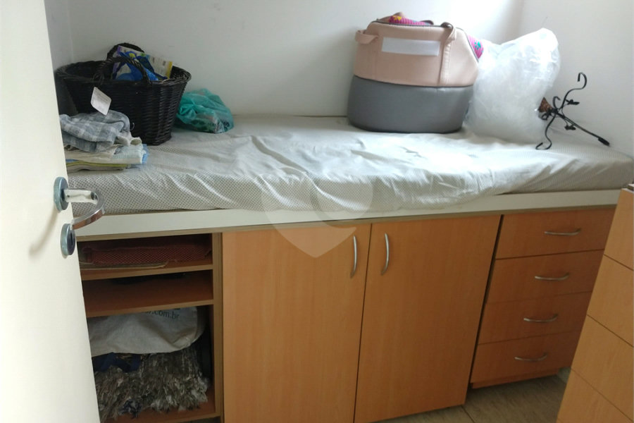 Apartamento à venda com 3 quartos, sendo 1 suíte, em Planalto Paulista, São Paulo, SP