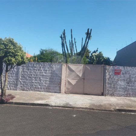 Terreno à venda em Jardim Floridiana (vila Xavier), Araraquara, SP