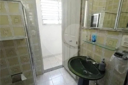 Apartamento à venda com 3 quartos em Andaraí, Rio de Janeiro, RJ