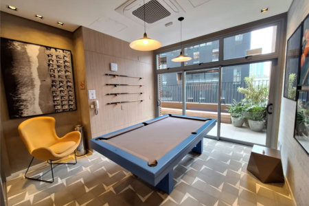 Apartamento à venda com 3 suítes em Sumarezinho, São Paulo, SP