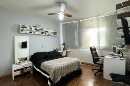 Apartamento à venda com 4 suítes em Vila Suzana, São Paulo, SP