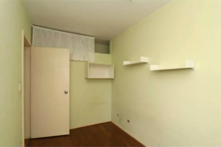 Apartamento à venda com 3 quartos em Sumarezinho, São Paulo, SP