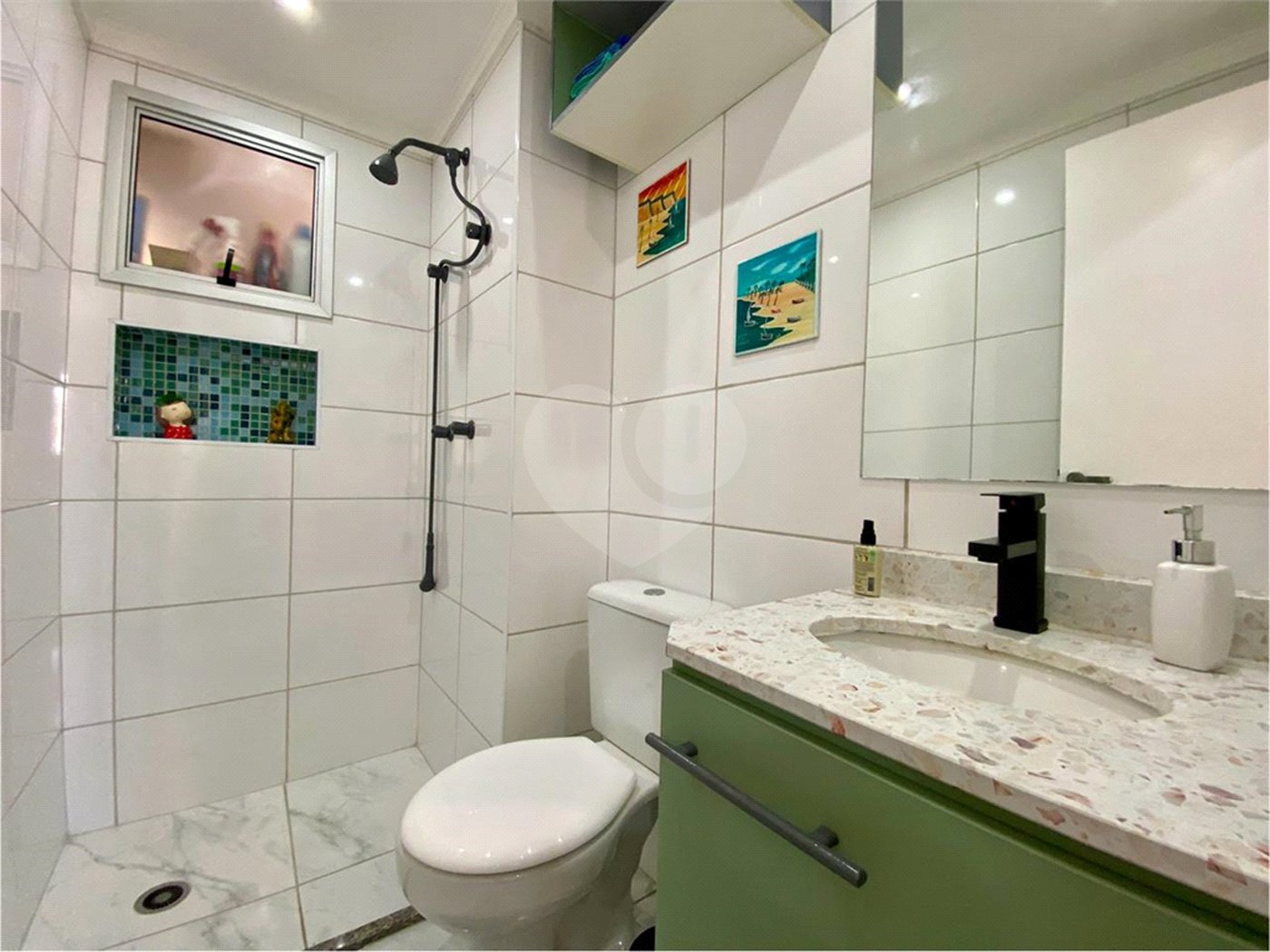Apartamento à venda com 3 quartos, sendo 1 suíte,  em Saúde, São Paulo, SP