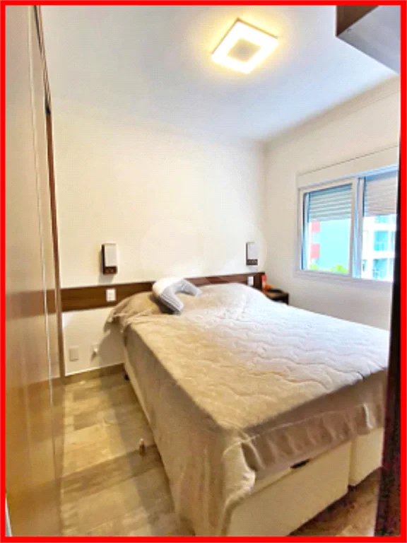 Apartamento à venda com 2 quartos, sendo 1 suíte, em Santana, São Paulo, SP
