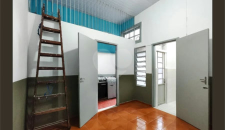 Casa à venda com 5 quartos em Catumbi, Rio de Janeiro, RJ