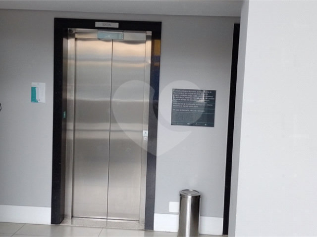 Apartamento à venda com 2 quartos, sendo 1 suíte, em Santana, São Paulo, SP