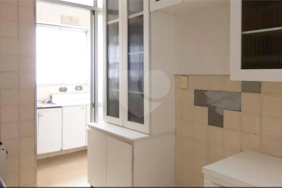 Apartamento à venda com 2 quartos, sendo 1 suíte, em Santana, São Paulo, SP