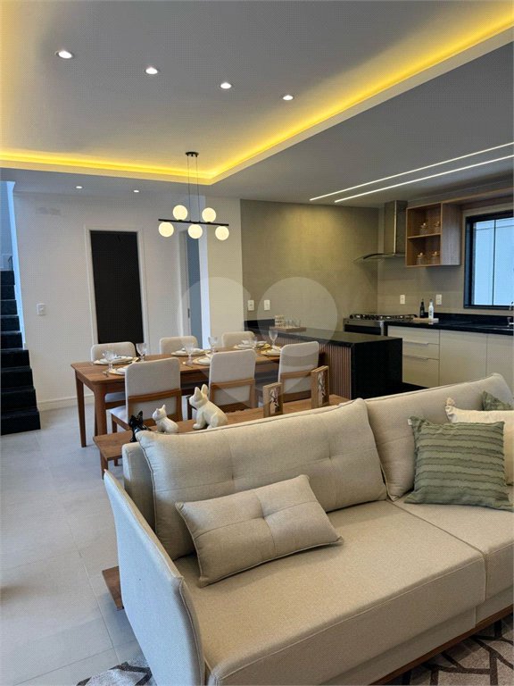 Casa à venda com 3 suítes no condomínio Grand Park, Rio de Janeiro - RJ