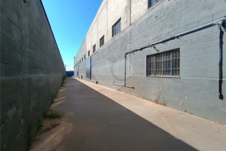 Galpão para alugar em Éden, Sorocaba, SP