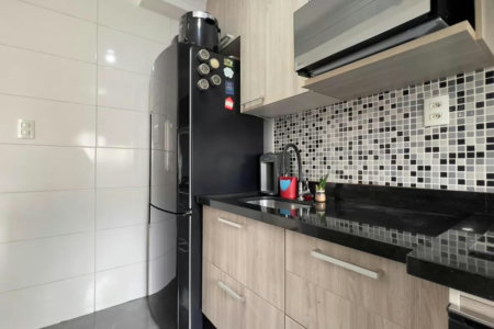 Apartamento à venda com 2 quartos em Macedo, Guarulhos, SP