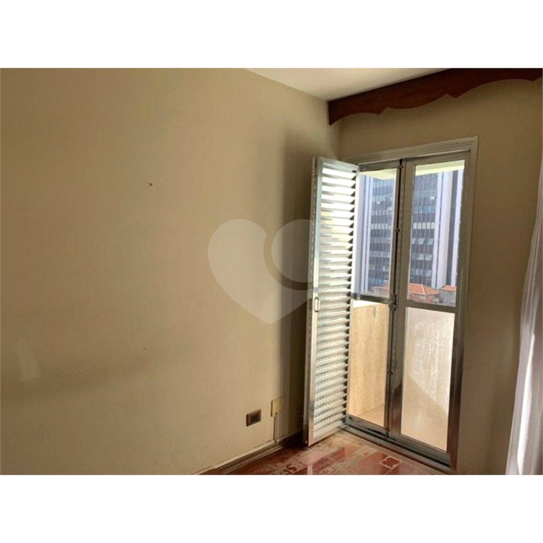 Apartamento à venda com 2 quartos em Barra Funda, São Paulo, SP
