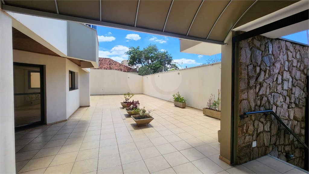 Apartamento à venda com 2 quartos no Centro, Araraquara, SP