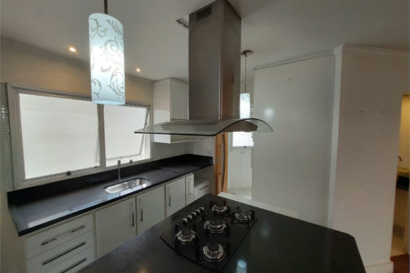 Apartamento à venda com 2 suítes em Vila Gertrudes, São Paulo, SP